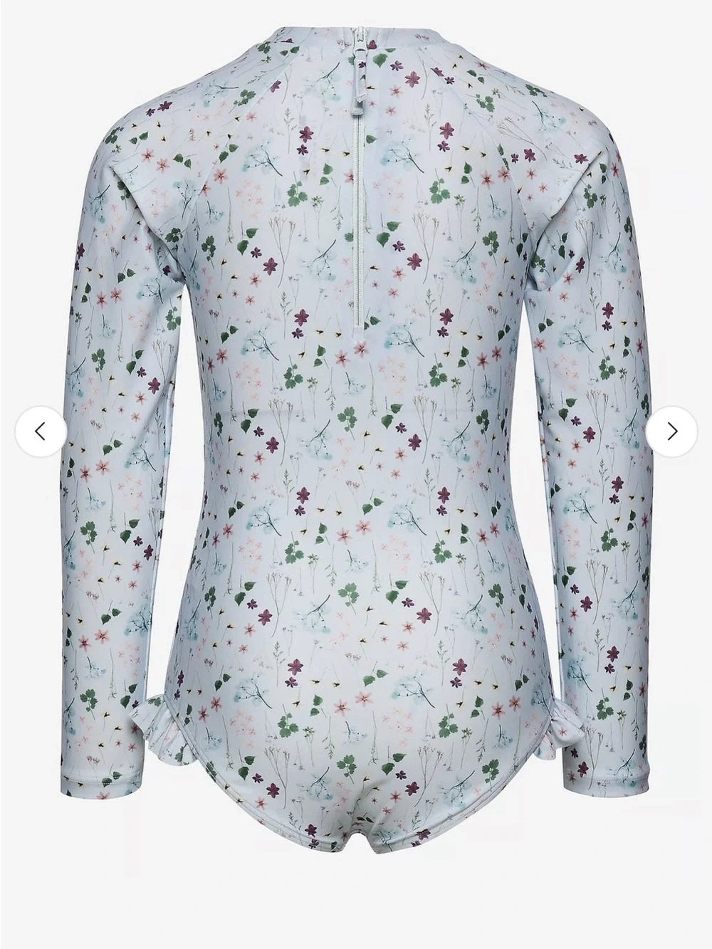Mini a ture Copenhagen Janice swimsuit